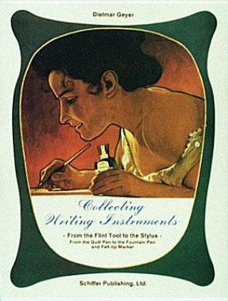 Book Collecting Writing Instruments Dietmar Geyer