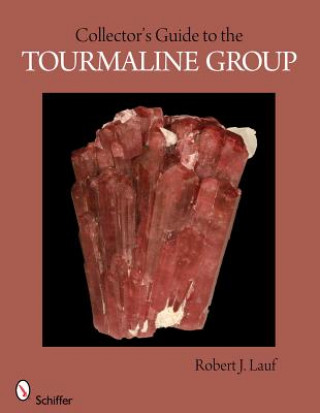 Buch Collector's Guide to the Tourmaline Group Robert J. Lauf