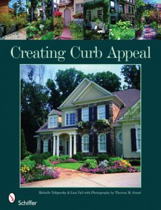 Carte Creating Curb Appeal Lisa Vail