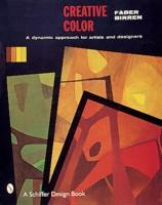 Buch Creative Color Faber Birren