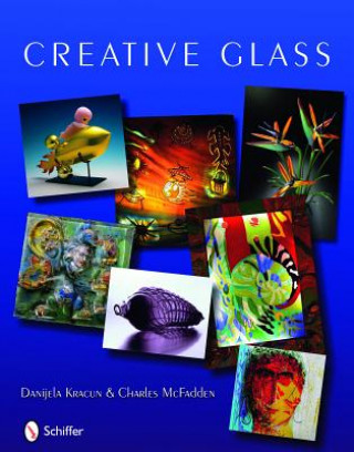 Carte Creative Glass Danijela Kracun