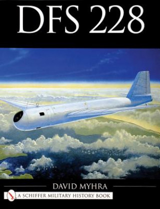 Kniha DFS 228 David Myhra