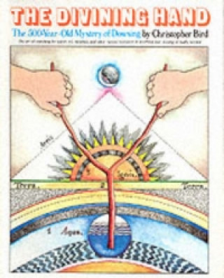 Book Divining Hand Christopher Bird