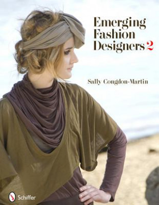 Carte Emerging Fashion Designers 2 Sally Congdon-Martin