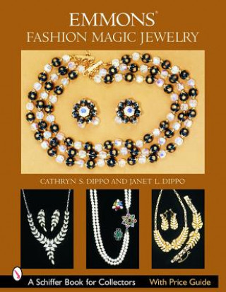 Carte Emmons Fashion Magic Jewelry Cathryn S. Dippo