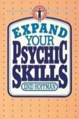 Carte Expand Your Psychic Skills Enid Hoffman