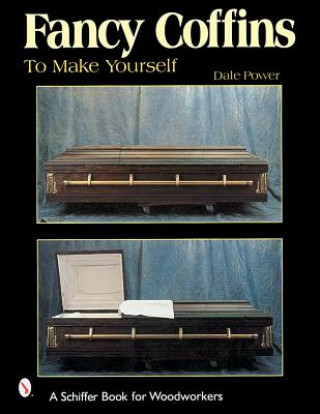 Carte Fancy Coffins to Make Yourself Dale Power