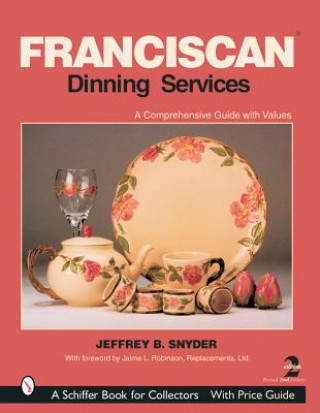 Carte Franciscan Dining Services Jeffrey B. Snyder