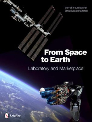 Carte From Space to Earth: Laboratory and Marketplace Berndt Feuerbacher