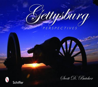 Book Gettysburg Perspectives Scott D. Butcher