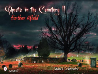 Kniha Ghts in the Cemetery II: Farther Afield Stuart Schneider