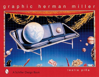 Carte Graphic Herman Miller Leslie Pina
