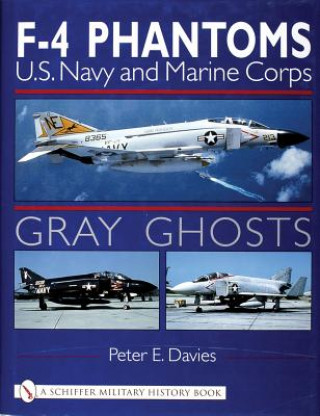 Buch Gray Ghosts Peter E. Davies