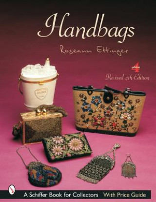 Libro Handbags Roseann Ettinger