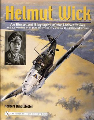 Kniha Helmut Wick Herbert Ringlstetter