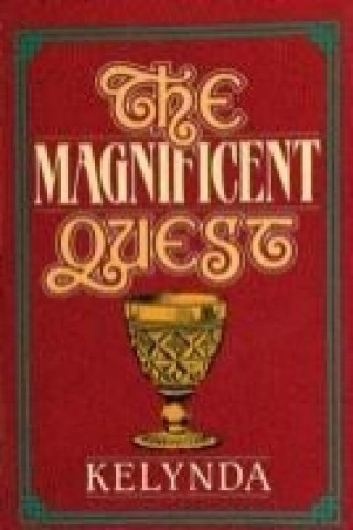 Buch Magnificent Quest Kelynda