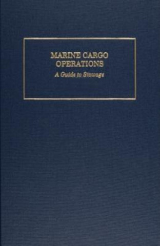 Book Marine Cargo erations Robert J. Meurn