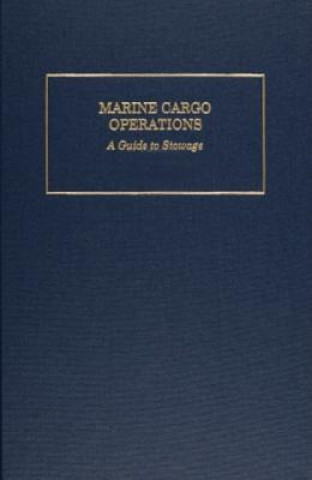 Buch Marine Cargo erations Robert J. Meurn