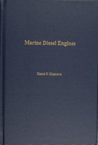 Carte Marine Diesel Engines Daniel P. Charnews