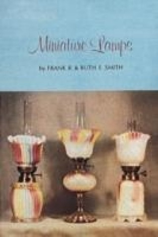 Buch Miniature Lamps Ruth Smith