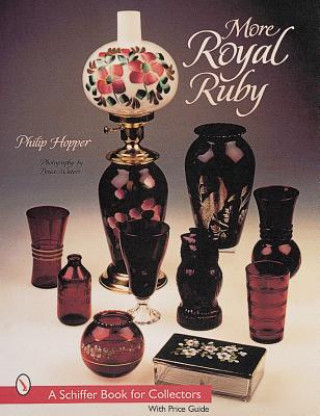 Carte More Royal Ruby Philip Hopper
