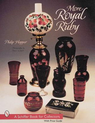 Книга More Royal Ruby Philip Hopper