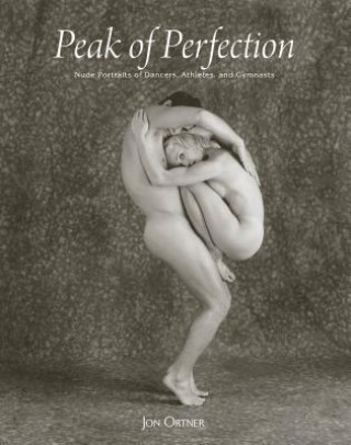 Kniha Peak of Perfection Jon Ortner