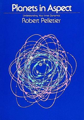 Книга Planets in Aspect Robert Pelletier