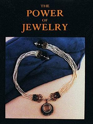 Kniha Power of Jewelry Nancy Schiffer