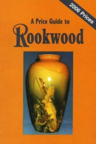 Carte Price Guide to Rookwood L-W Books