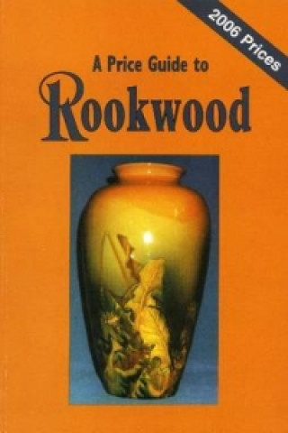 Buch Price Guide to Rookwood L-W Books