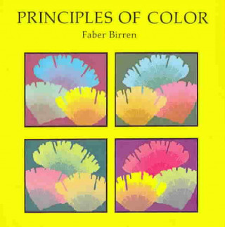 Carte Principles of Color Faber Birren