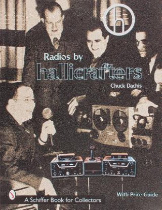 Carte Radios by Hallicrafters (R) Chuck Dachis