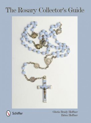 Kniha Rosary Collector's Guide Hoffner