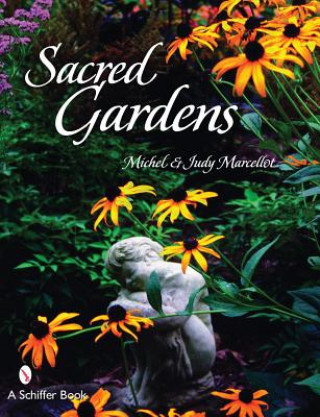 Carte Sacred Gardens Judy Marcellot