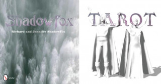 Könyv ShadowFox Tarot Jennifer ShadowFox