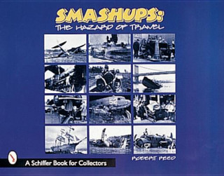 Book Smashups: The Hazards of Travel Robert C. Reed