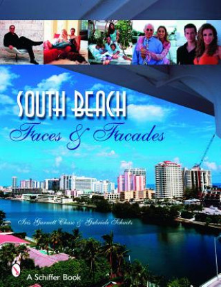 Buch South Beach Gabriele Schuetz