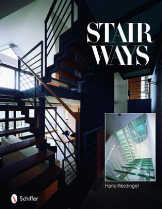 Carte Stairways Hans Weidinger