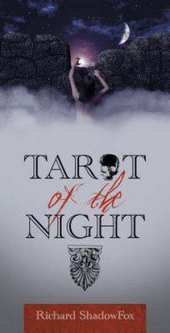 Buch Tarot of the Night Richard ShadowFox