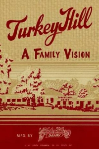 Livre Turkey Hill -- A Family Vision Schiffer Publishing Ltd.