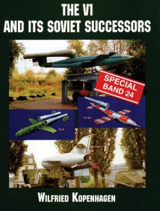 Buch V1 and Its Soviet Successors Wilfried Kopenhagen