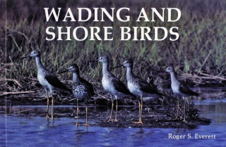 Carte Wading and Shore Birds: A Photographic Study R. S. Everett