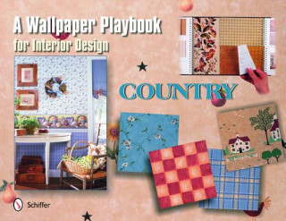 Buch Wallpaper Playbook for Interior Design Tina Skinner