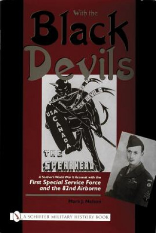 Buch With the Black Devils: Mark J. Nelson