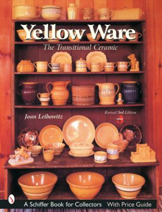 Carte Yellow Ware Joan Leibowitz