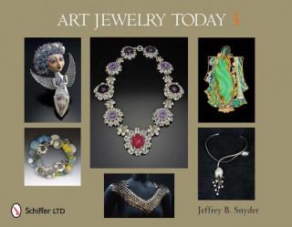 Carte Art Jewelry Today 3 Jeffrey B. Snyder