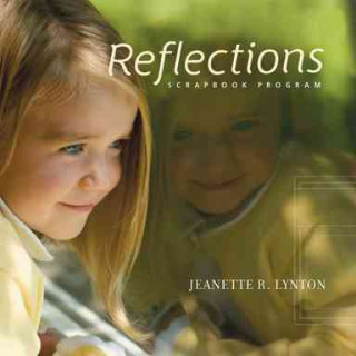 Carte Reflections Jeanette Lynton