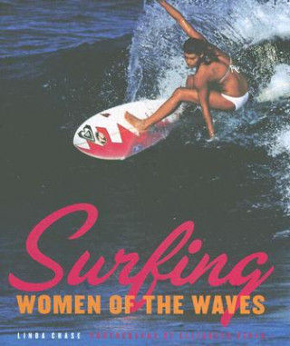 Kniha Surfing Linda Chase