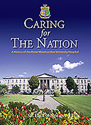 Carte Caring for the Nation Eugene Nolan